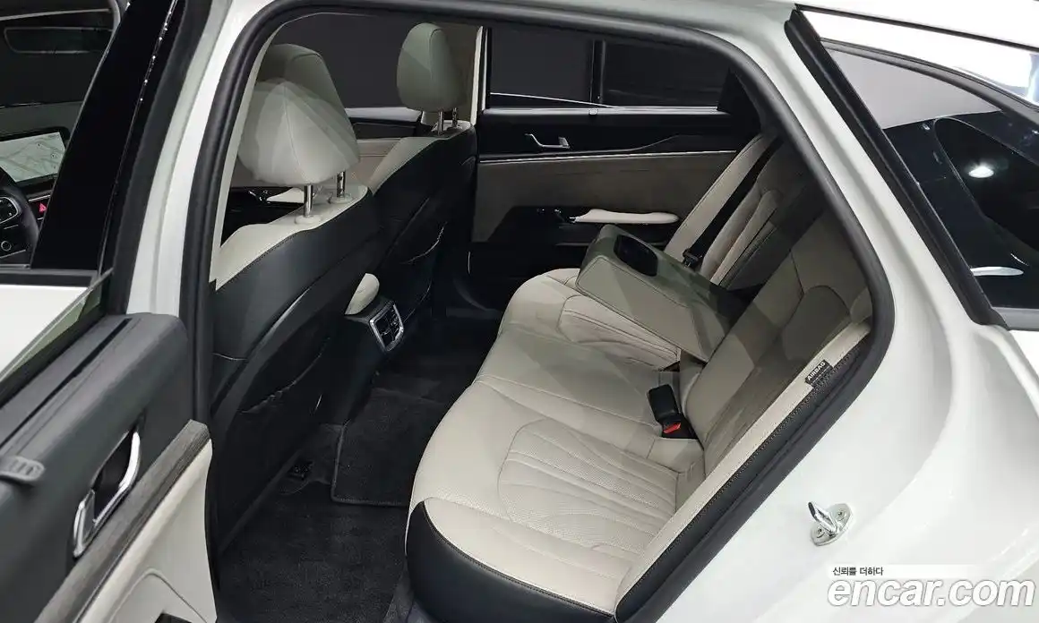 Kia K5 (Optima) 2024 1.6 автомат (гидро), фото 16