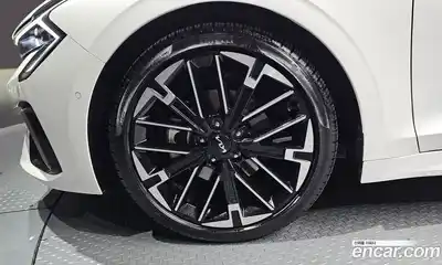 Kia K5 (Optima) 2024 1.6 автомат (гидро), миниатюра 5