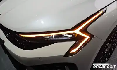 Kia K5 (Optima) 2024 1.6 автомат (гидро), миниатюра 8