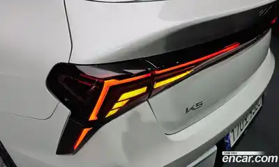 Kia K5 (Optima) 2024 1.6 автомат (гидро), миниатюра 9
