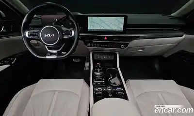 Kia K5 (Optima) 2024 1.6 автомат (гидро), миниатюра 10