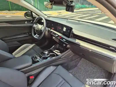Kia K5 (Optima) 2024 1.6 автомат (гидро), миниатюра 11