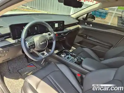 Kia K5 (Optima) 2024 1.6 автомат (гидро), миниатюра 12