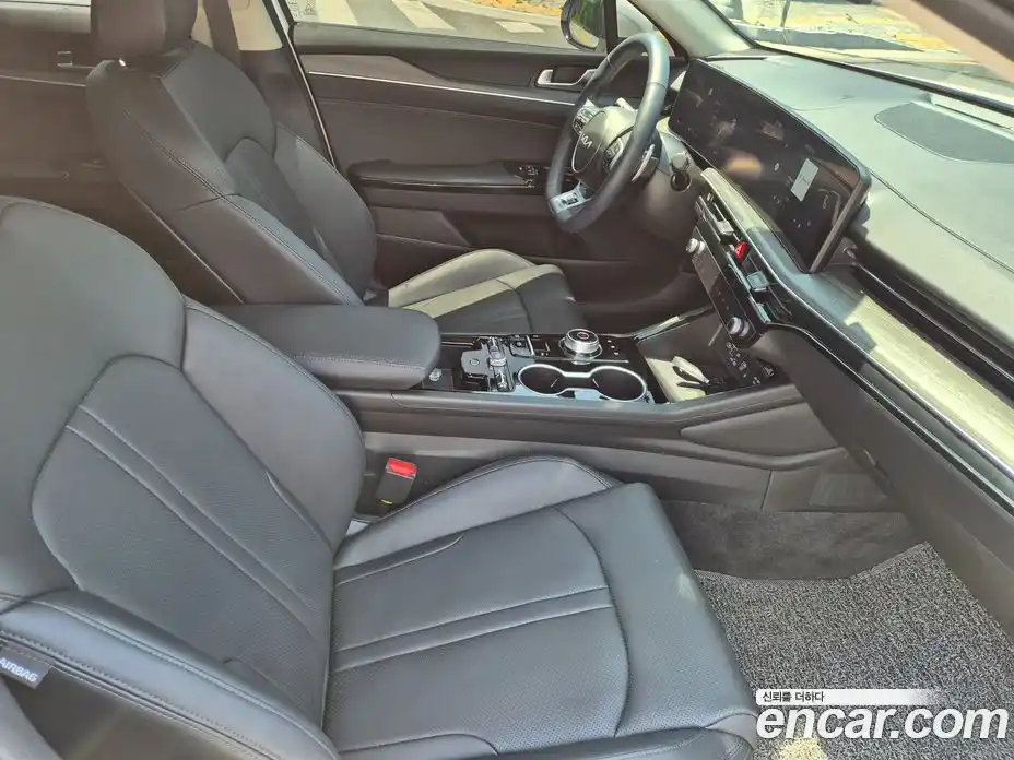 Kia K5 (Optima) 2024 1.6 автомат (гидро), фото 14