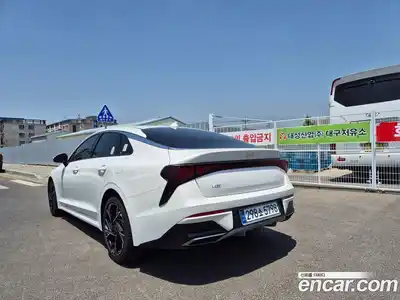 Kia K5 (Optima) 2024 1.6 автомат (гидро), миниатюра 2