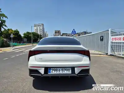 Kia K5 (Optima) 2024 1.6 автомат (гидро), миниатюра 4