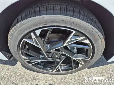 Kia K5 (Optima) 2024 1.6 автомат (гидро), миниатюра 5