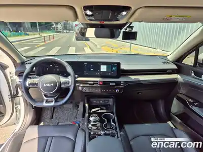 Kia K5 (Optima) 2024 1.6 автомат (гидро), миниатюра 7