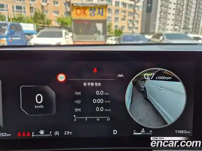 Kia K5 (Optima) 2024 1.6 автомат (гидро), миниатюра 8