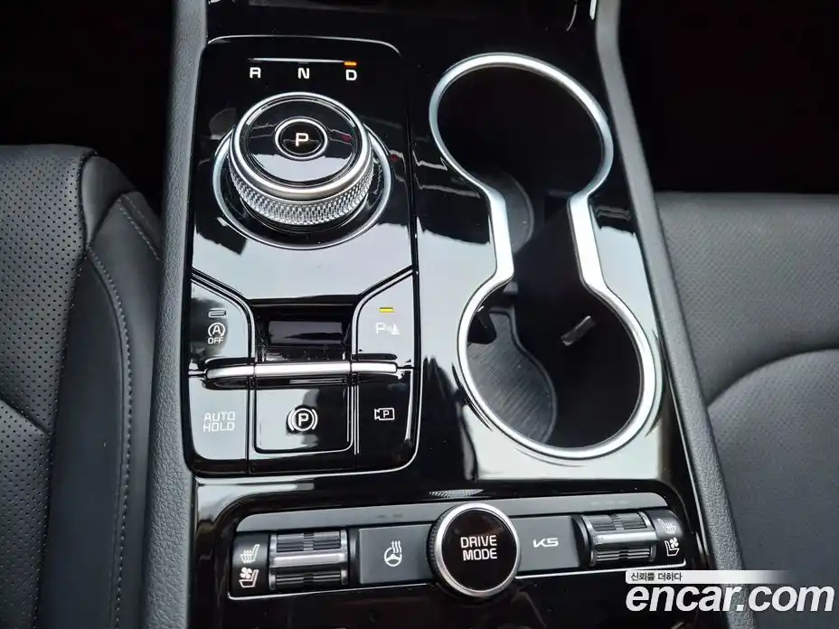 Kia K5 (Optima) 2024 1.6 автомат (гидро), фото 9