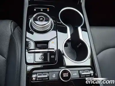 Kia K5 (Optima) 2024 1.6 автомат (гидро), миниатюра 9