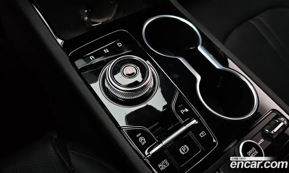 Kia K5 (Optima) 2024 2.0 автомат (гидро), фото 12