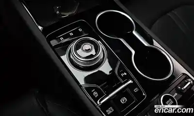 Kia K5 (Optima) 2024 2.0 автомат (гидро), миниатюра 12