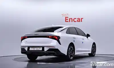 Kia K5 (Optima) 2024 2.0 автомат (гидро), миниатюра 2
