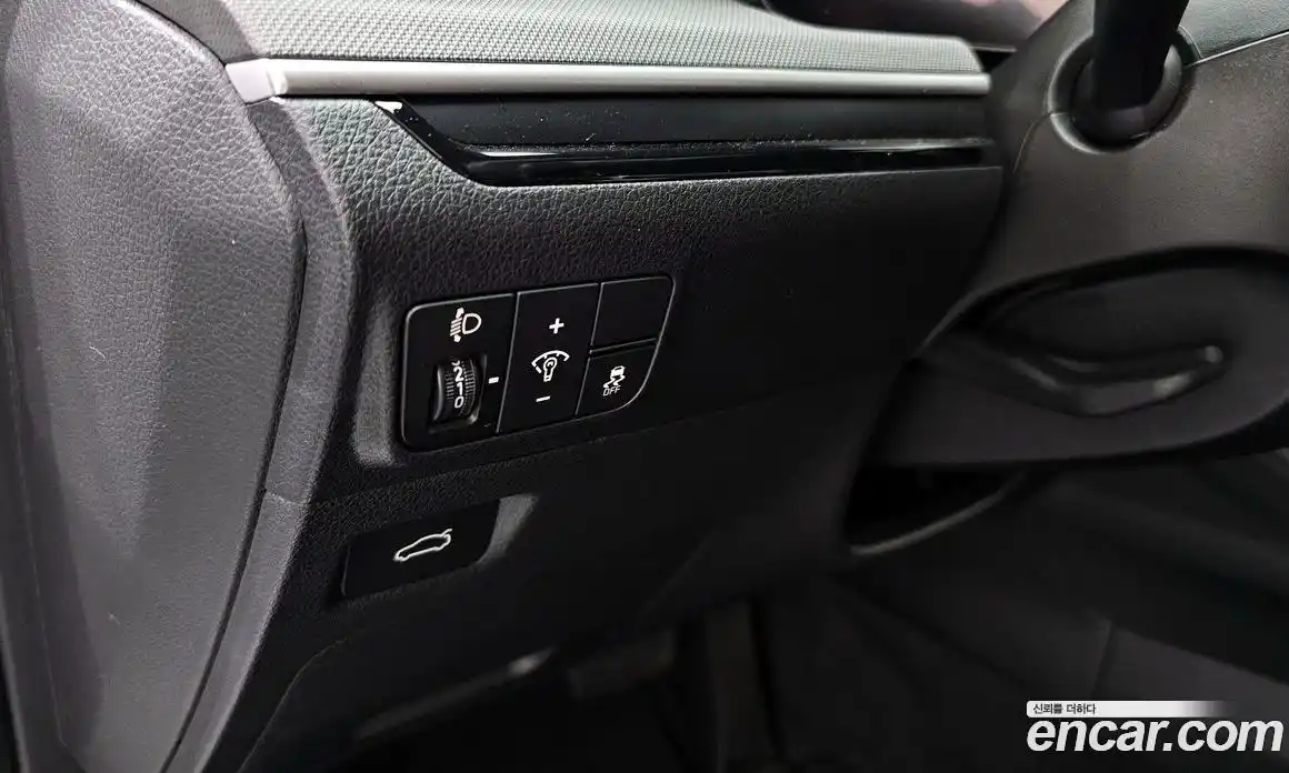 Kia K5 (Optima) 2024 2.0 автомат (гидро), фото 22