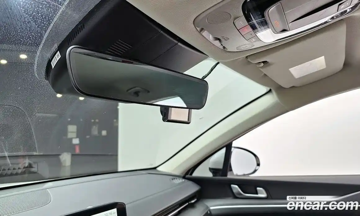 Kia K5 (Optima) 2024 2.0 автомат (гидро), фото 31