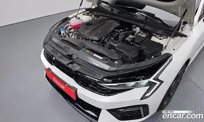 Kia K5 (Optima) 2024 2.0 автомат (гидро), миниатюра 6
