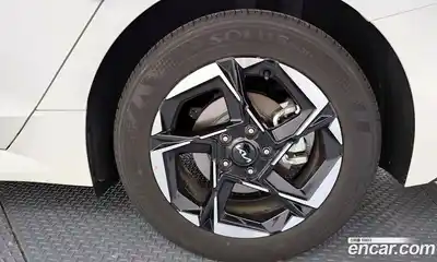 Kia K5 (Optima) 2024 2.0 автомат (гидро), миниатюра 7