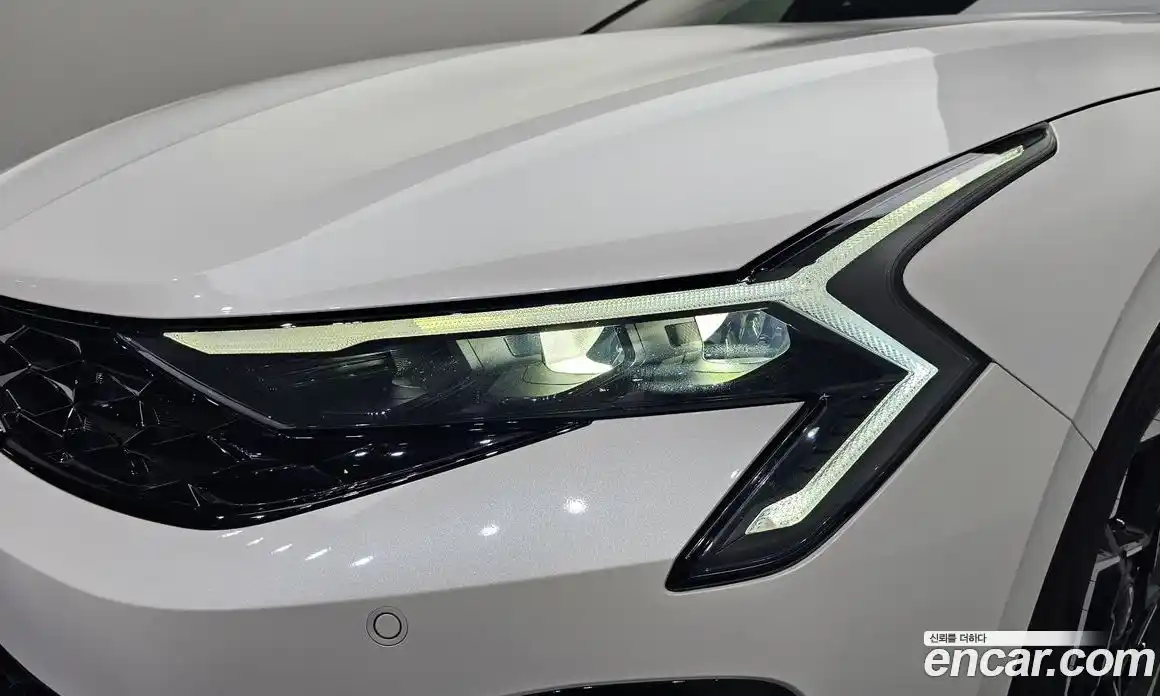 Kia K5 (Optima) 2024 2.0 автомат (гидро), фото 8