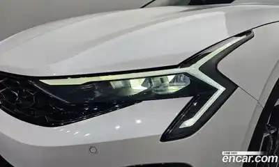 Kia K5 (Optima) 2024 2.0 автомат (гидро), миниатюра 8