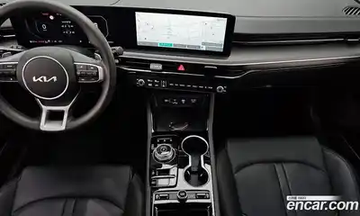 Kia K5 (Optima) 2024 2.0 автомат (гидро), миниатюра 10
