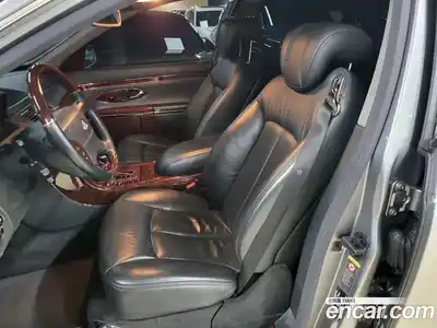 Maybach 57 2005 5.5 автомат (гидро), миниатюра 12