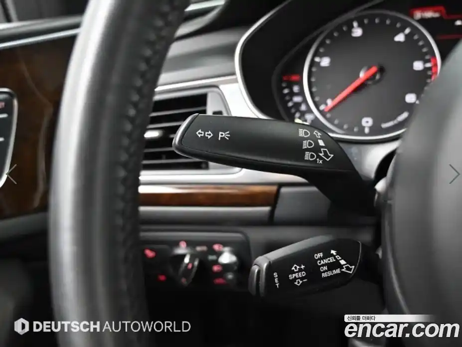 Audi A6 2013 2.0 автомат (гидро), фото 16
