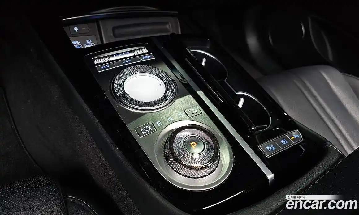 Genesis G80 2021 2.5 автомат (гидро), фото 11