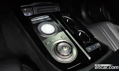 Genesis G80 2021 2.5 автомат (гидро), миниатюра 11