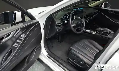 Genesis G80 2021 2.5 автомат (гидро), миниатюра 12