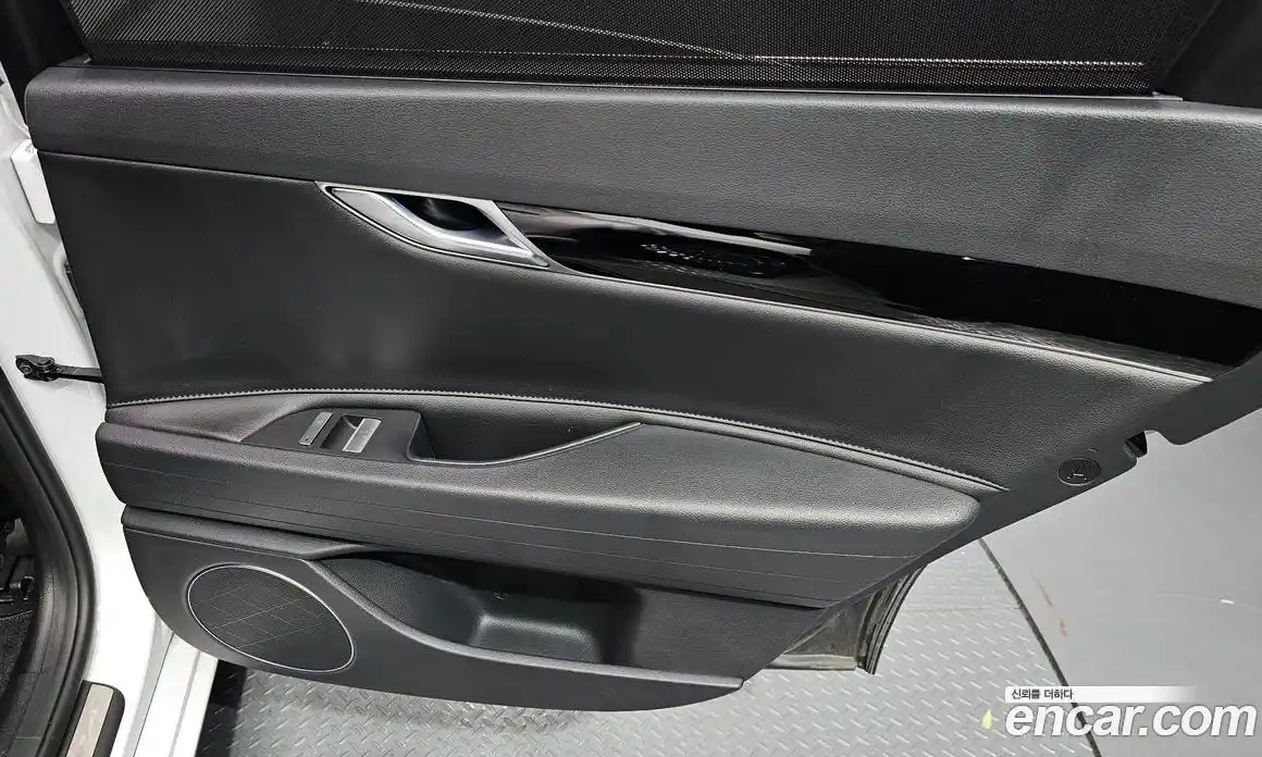 Genesis G80 2021 2.5 автомат (гидро), фото 14