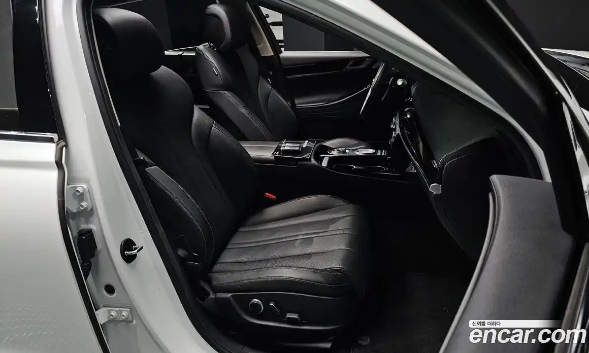 Genesis G80 2021 2.5 автомат (гидро), фото 17