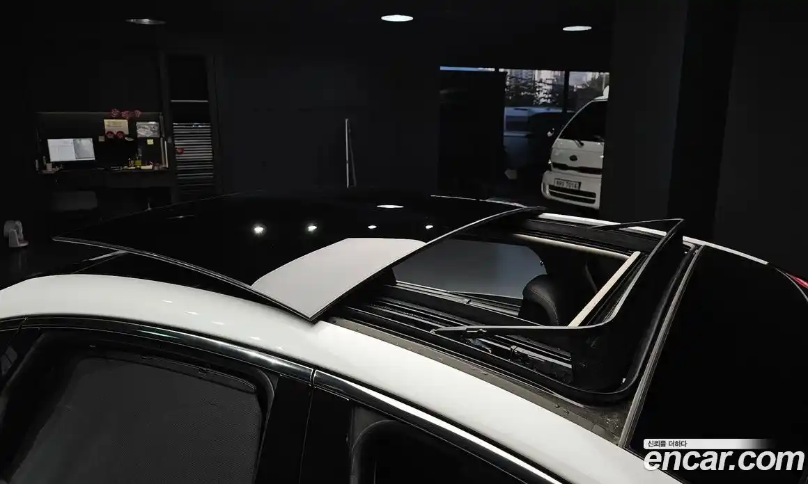 Genesis G80 2021 2.5 автомат (гидро), фото 23