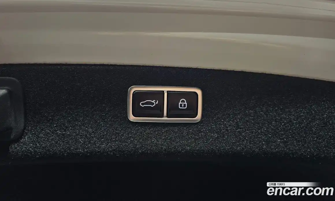 Genesis G80 2021 2.5 автомат (гидро), фото 26