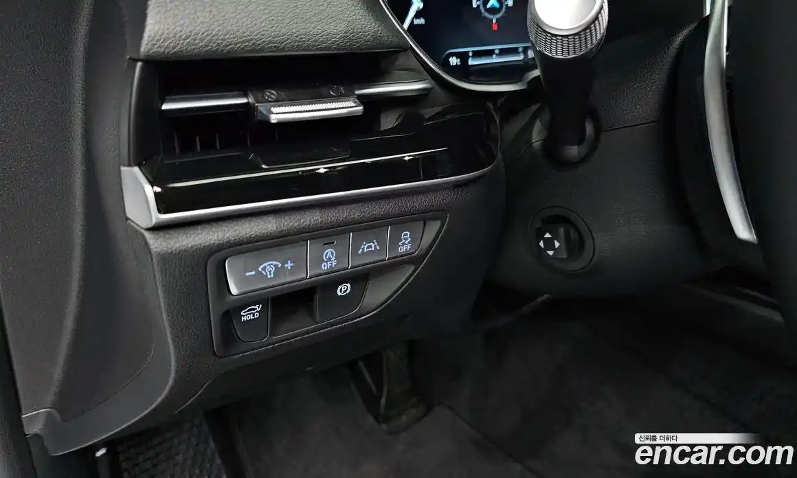 Genesis G80 2021 2.5 автомат (гидро), фото 27