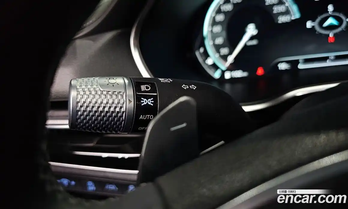 Genesis G80 2021 2.5 автомат (гидро), фото 28