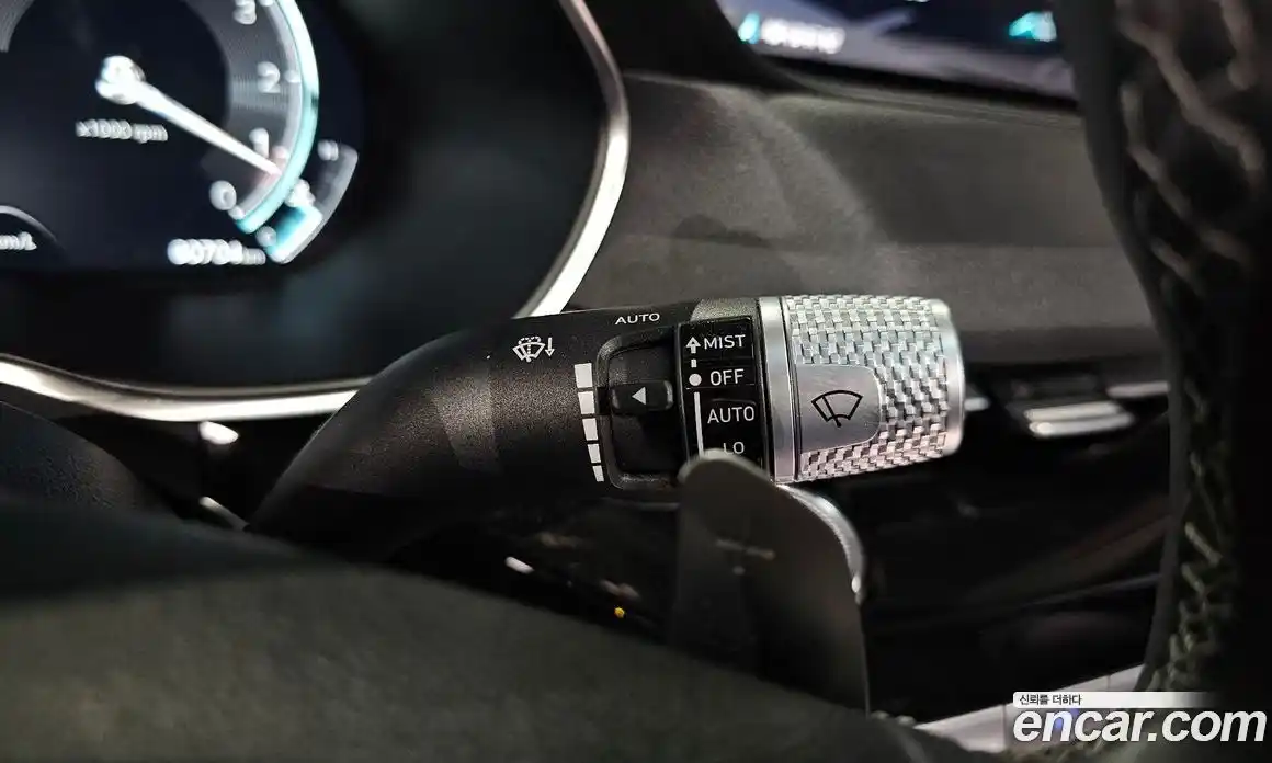 Genesis G80 2021 2.5 автомат (гидро), фото 29
