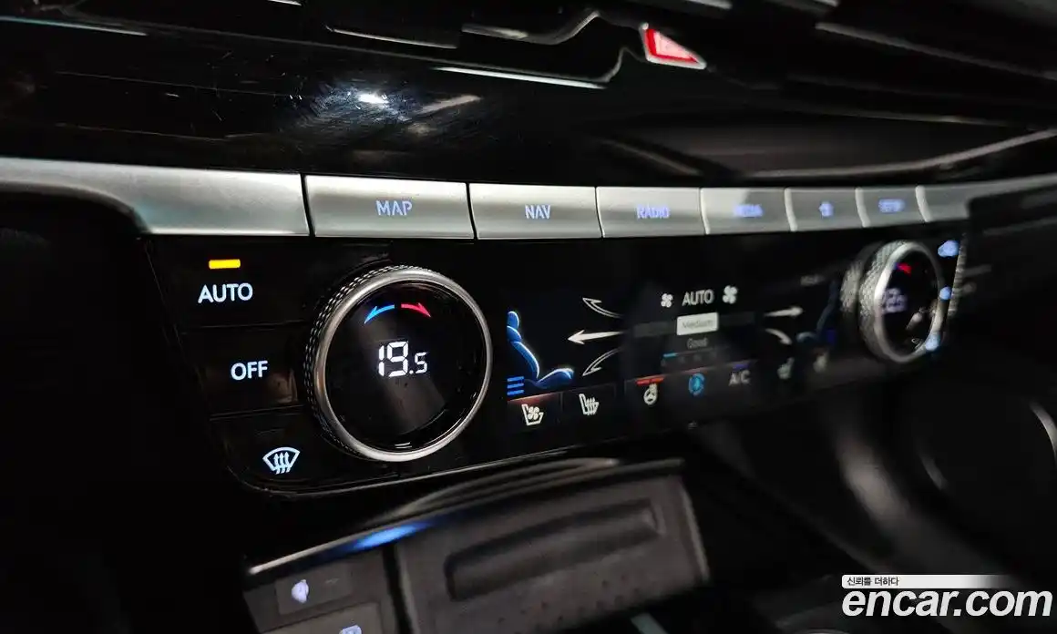 Genesis G80 2021 2.5 автомат (гидро), фото 30