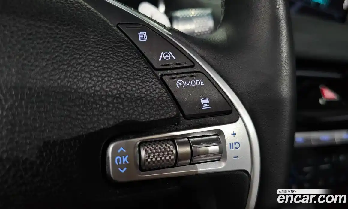 Genesis G80 2021 2.5 автомат (гидро), фото 31