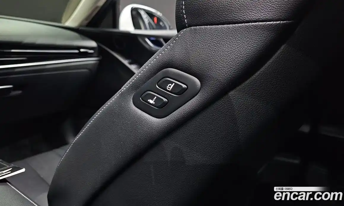 Genesis G80 2021 2.5 автомат (гидро), фото 32
