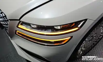 Genesis G80 2021 2.5 автомат (гидро), миниатюра 7