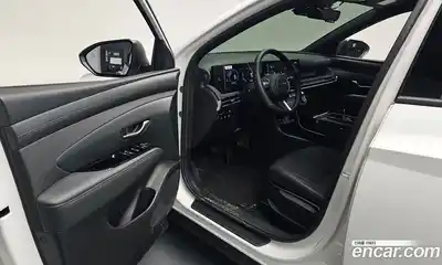 Hyundai Tucson 2026 1.6 автомат (гидро), миниатюра 12