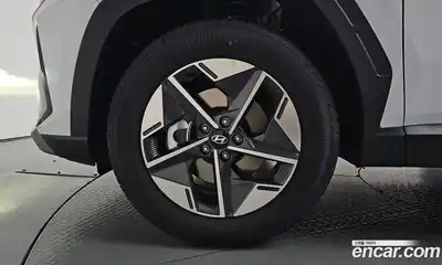 Hyundai Tucson 2026 1.6 автомат (гидро), миниатюра 4