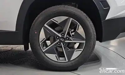 Hyundai Tucson 2026 1.6 автомат (гидро), миниатюра 6