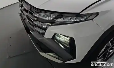 Hyundai Tucson 2026 1.6 автомат (гидро), миниатюра 7