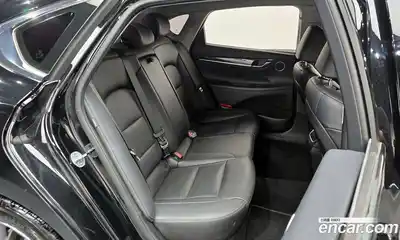 Hyundai Grandeur 2018 2.4 автомат (гидро), миниатюра 11