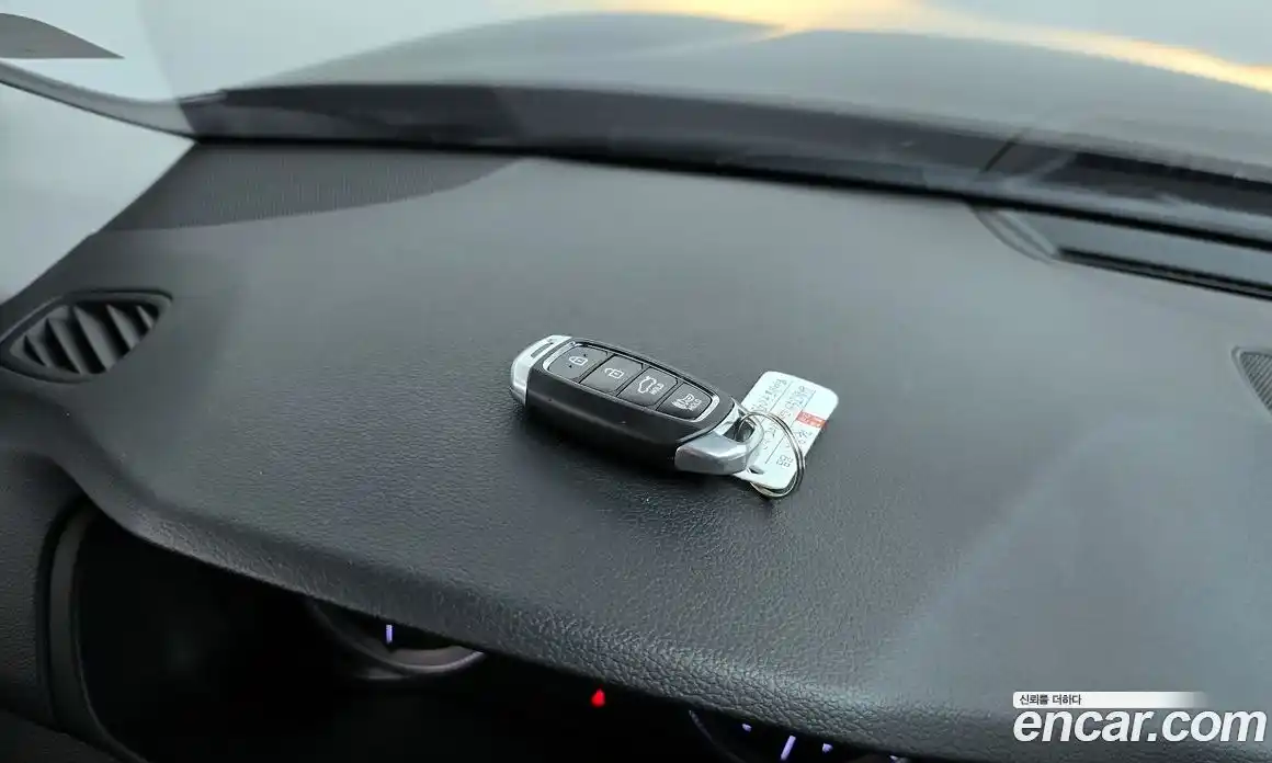 Hyundai Grandeur 2018 2.4 автомат (гидро), фото 16