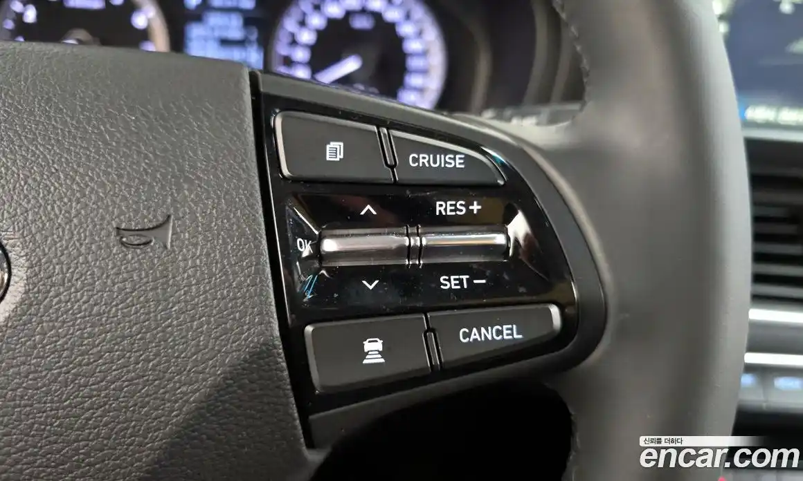 Hyundai Grandeur 2018 2.4 автомат (гидро), фото 17