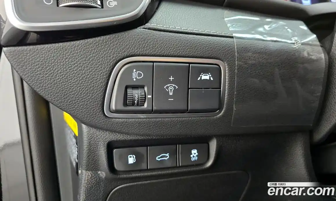 Hyundai Grandeur 2018 2.4 автомат (гидро), фото 20