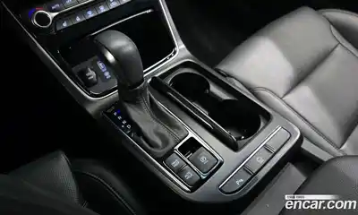 Hyundai Grandeur 2018 2.4 автомат (гидро), миниатюра 9